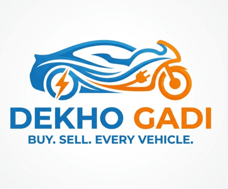 Dekho Gadi