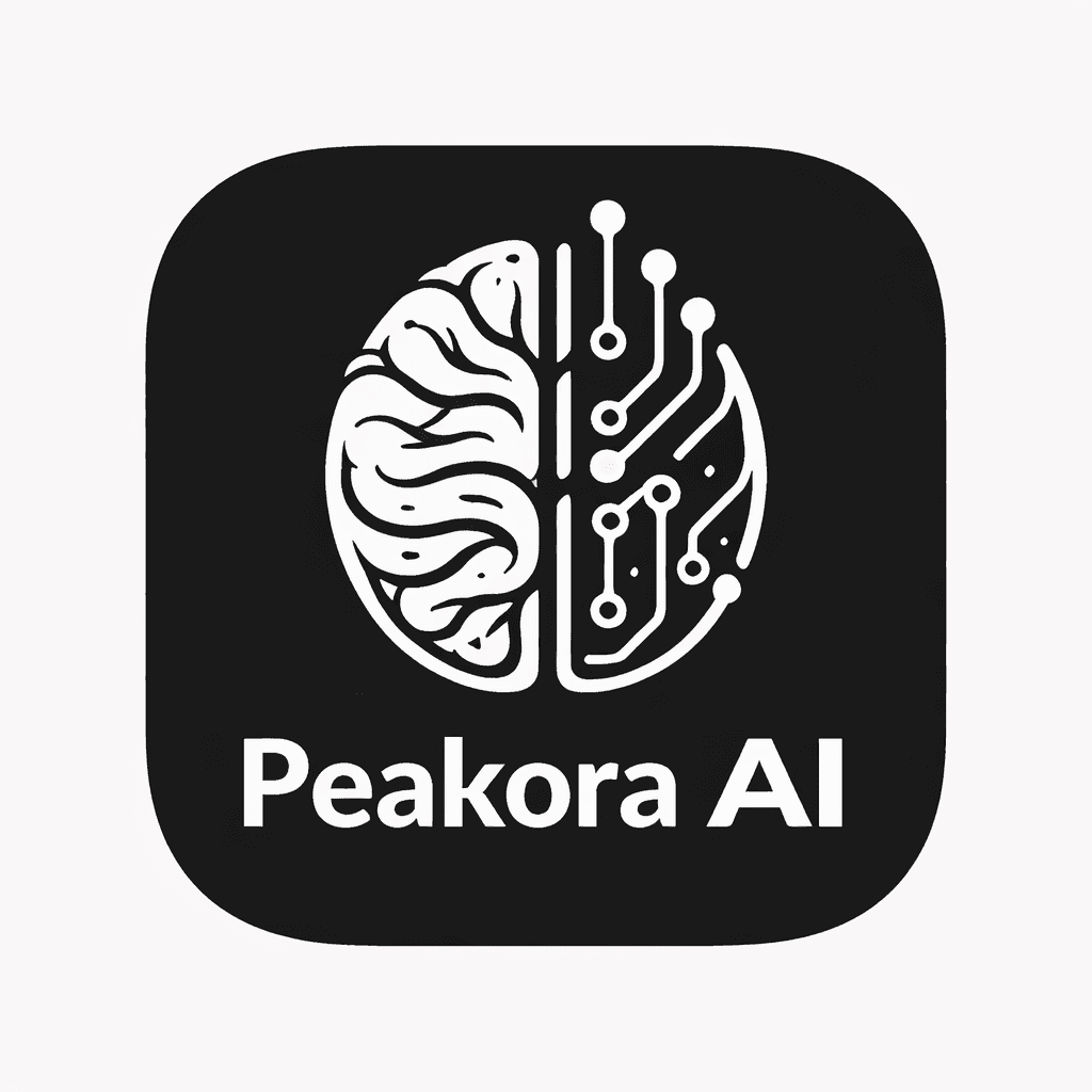 Peakora AI